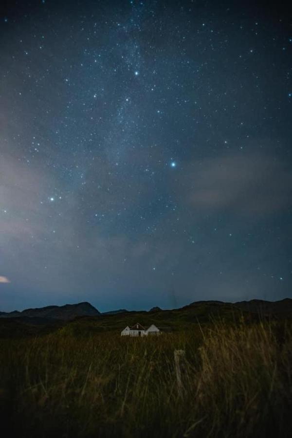 Garrison Of Inversnaid Farm With Hot Tub Exteriér fotografie